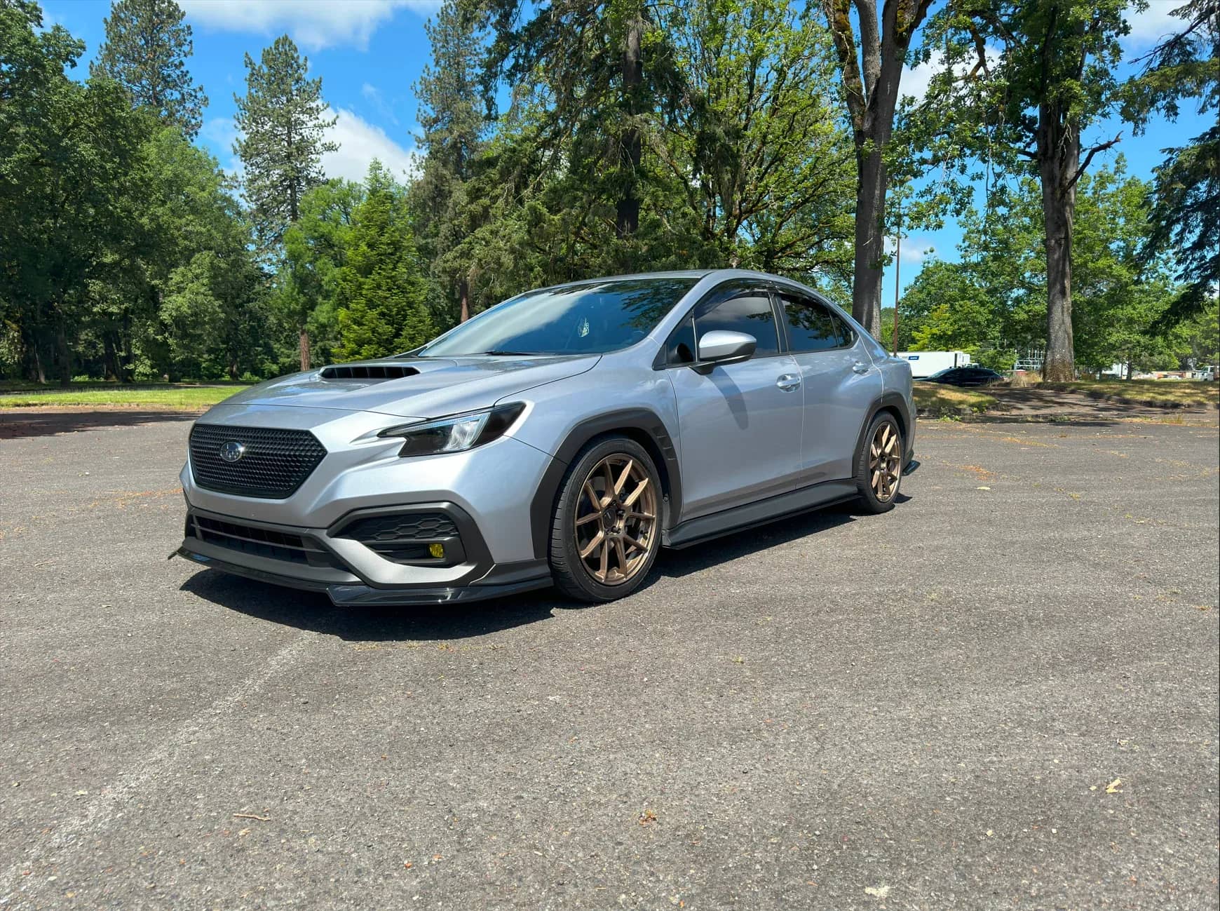 u/dingoxiiiii’s Ice Silver Metallic build
