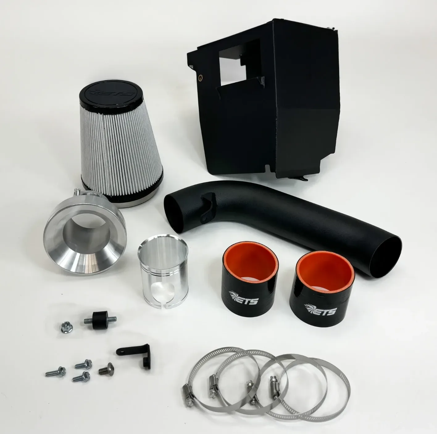 ETS Intake System w/Airbox