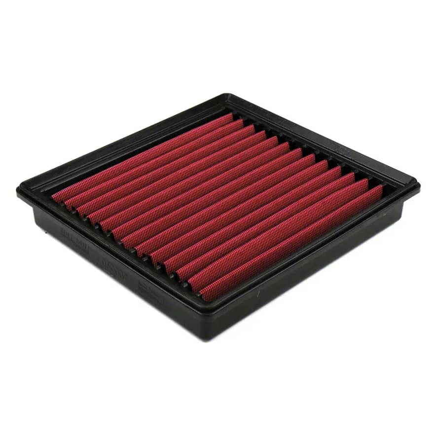 GrimmSpeed DRY-CON Panel Filter WRX 2022+ | GRM060089