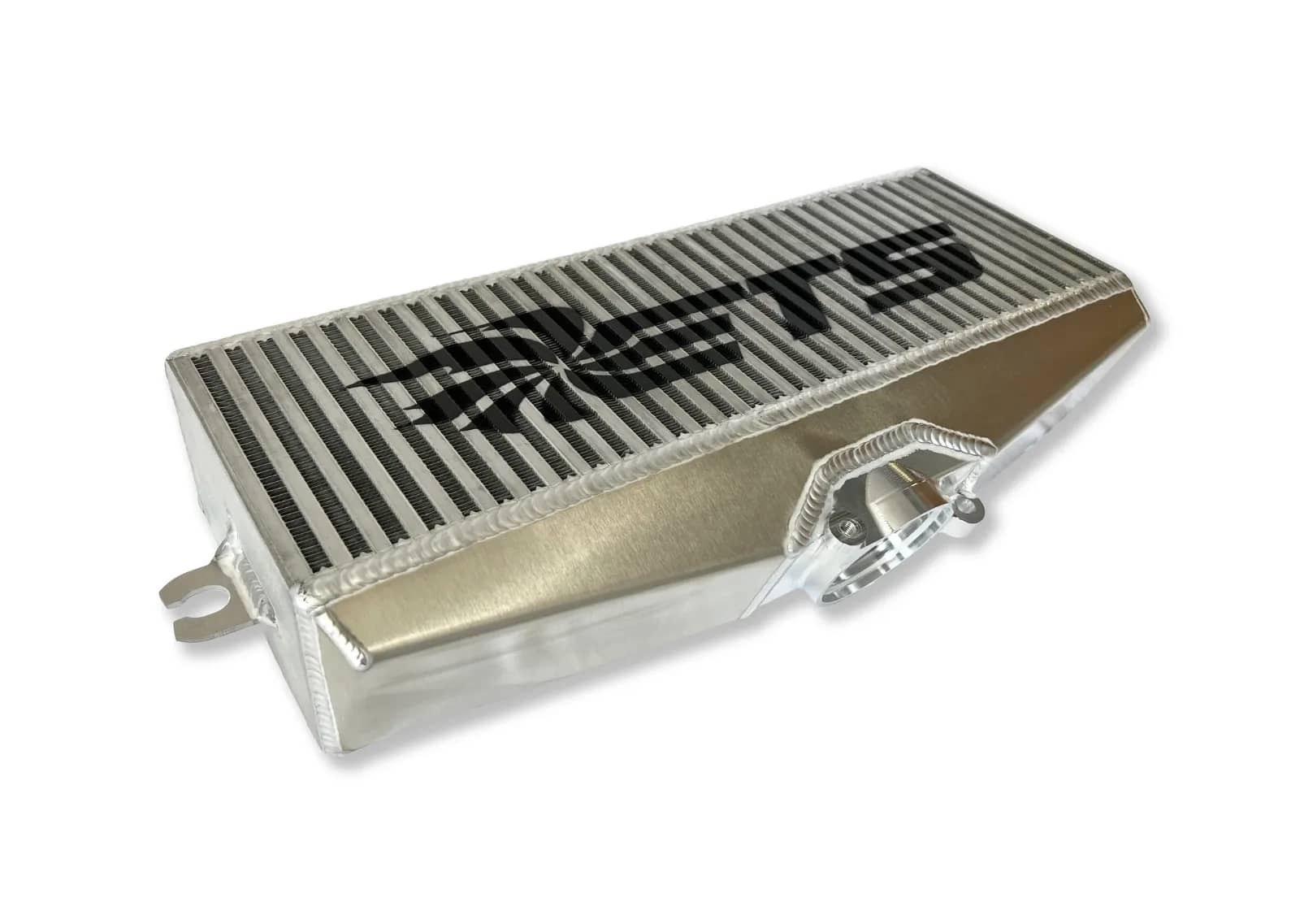 ETS Top Mount Intercooler