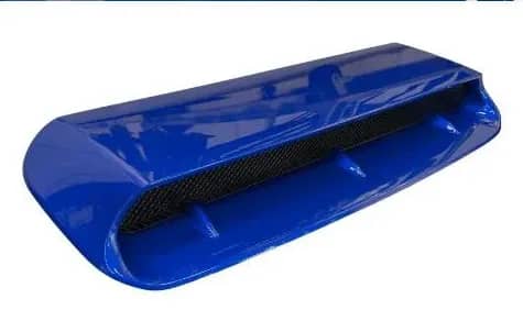 Aeroflow Dynamics Bulge Hood Scoop