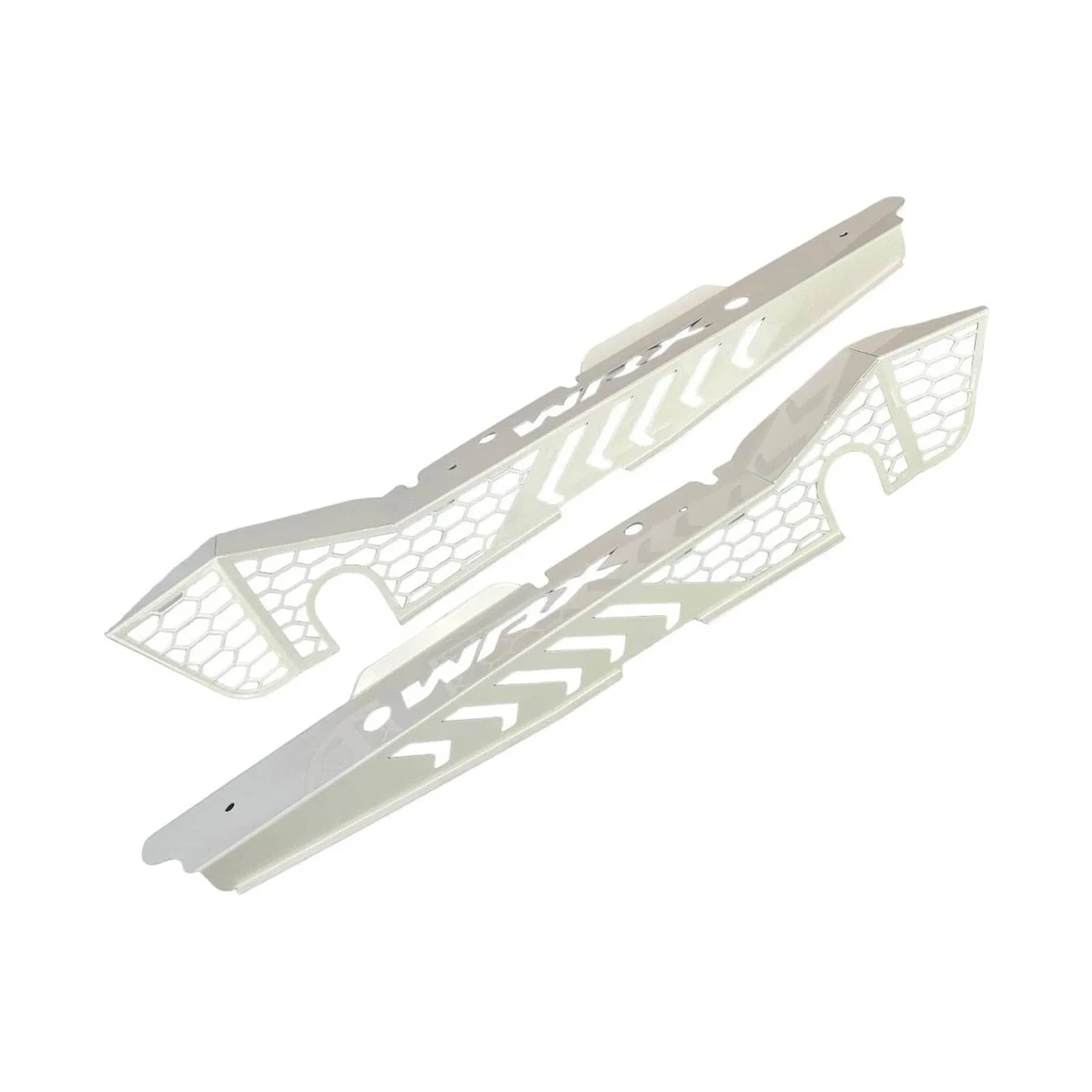 Noble Performance AR Style Fender Shrouds
