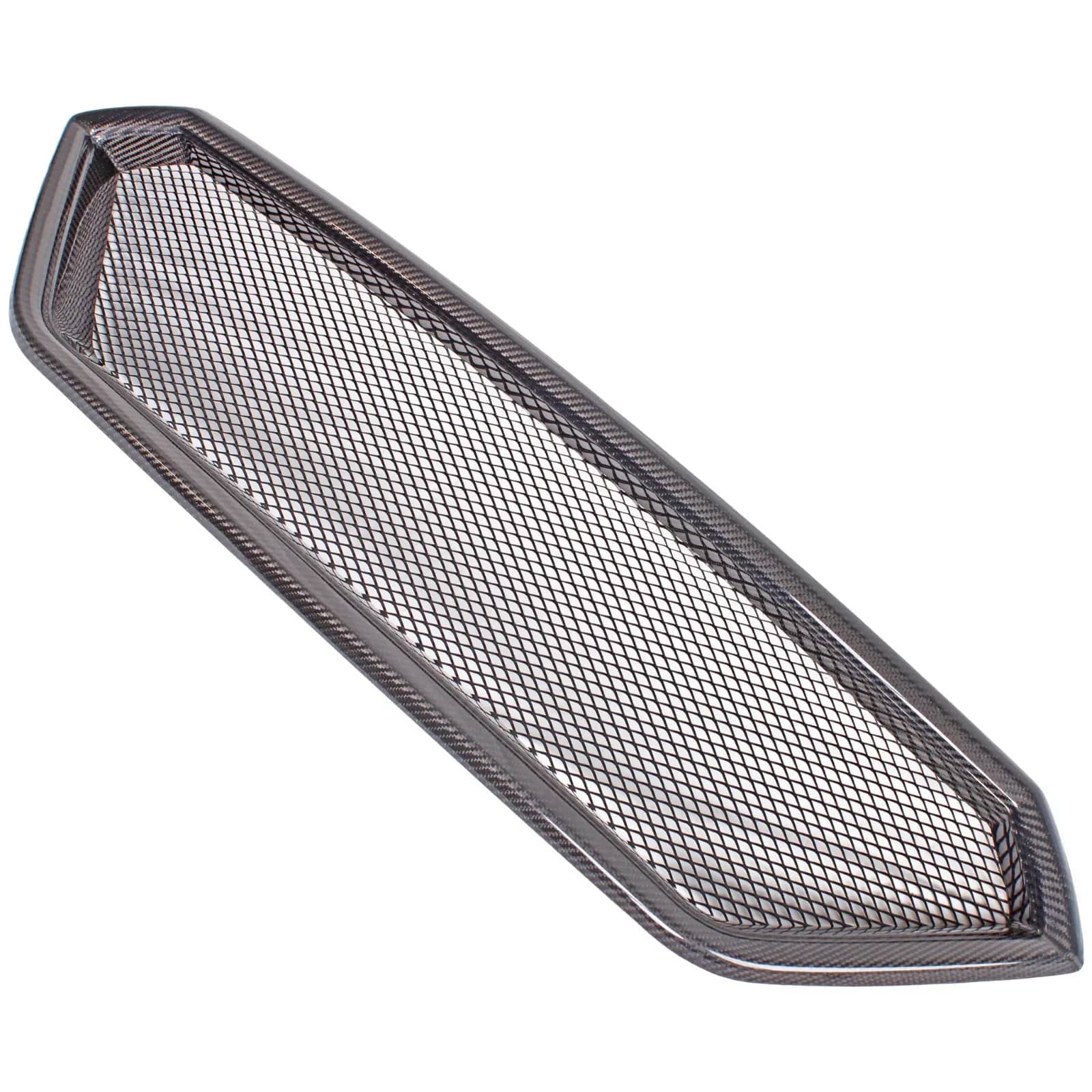 Noble Performance CS Style Carbon Fiber Grille