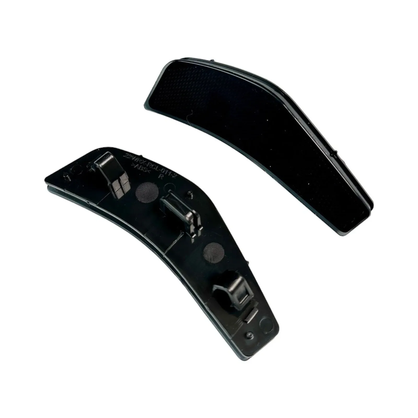 Noble Performance Essentials Rear Smoked Reflectors