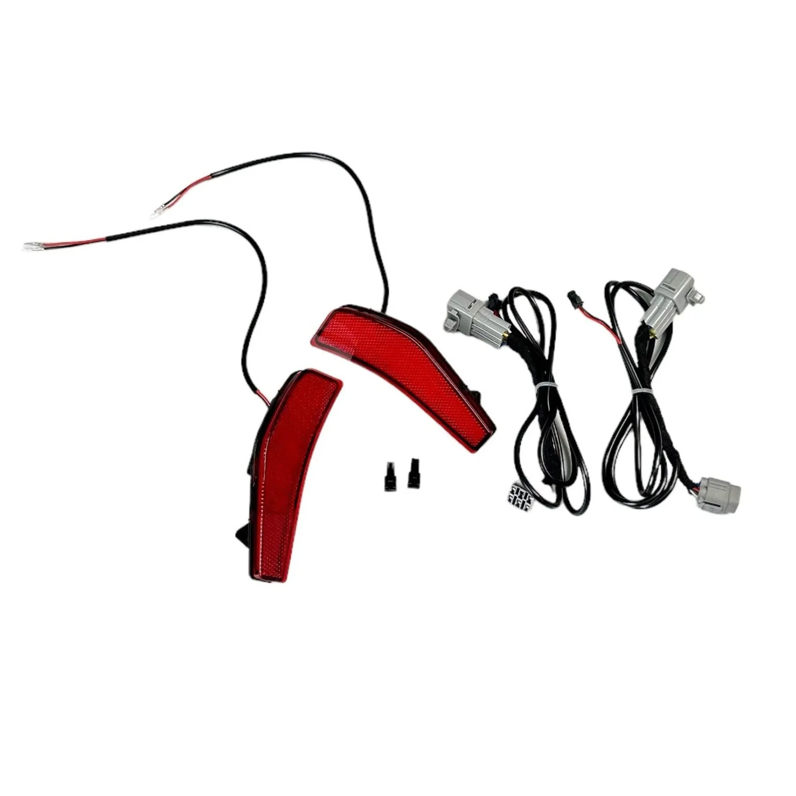 Noble Performance Lux RF Side Marker Lamp Kit