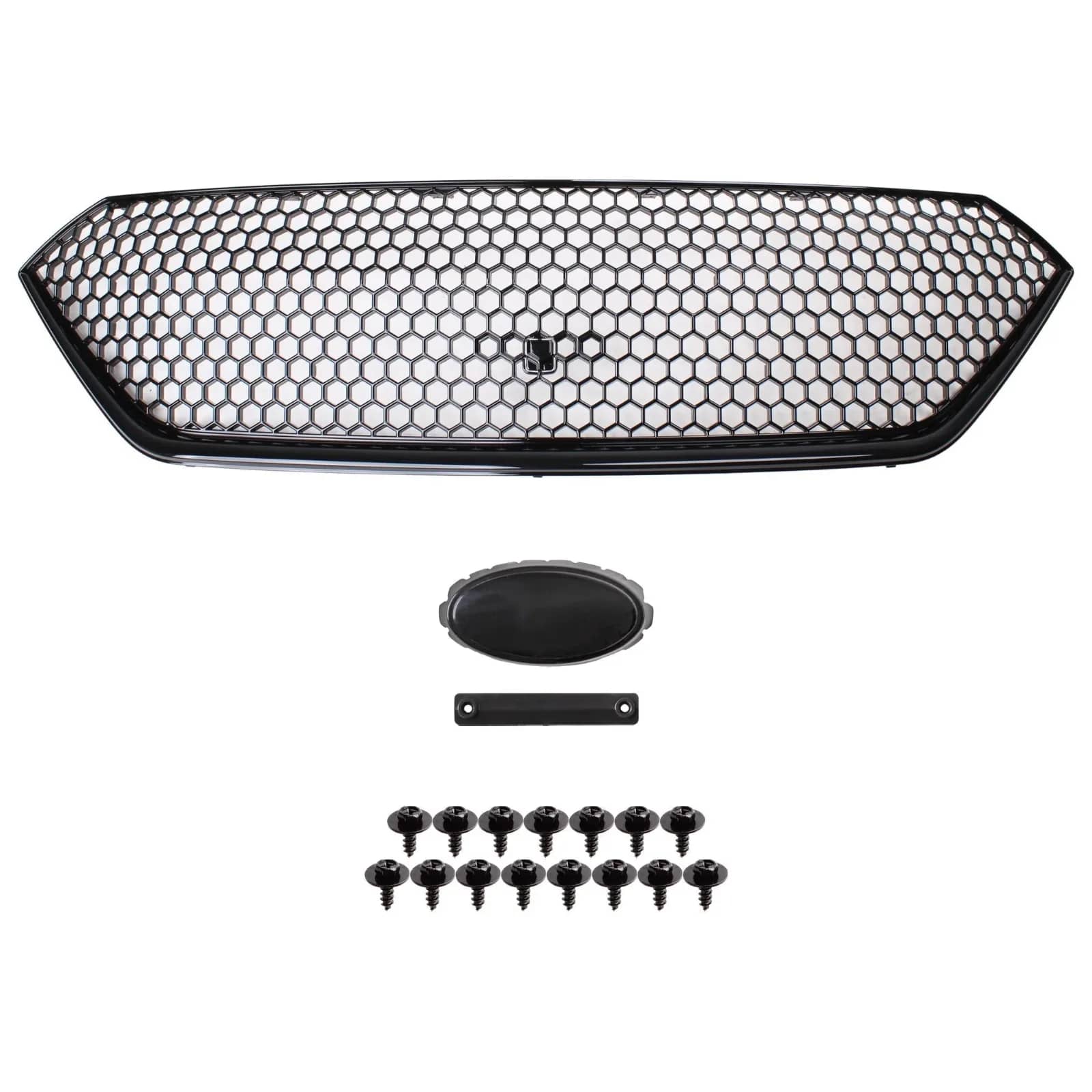 Noble Performance Sport Grille