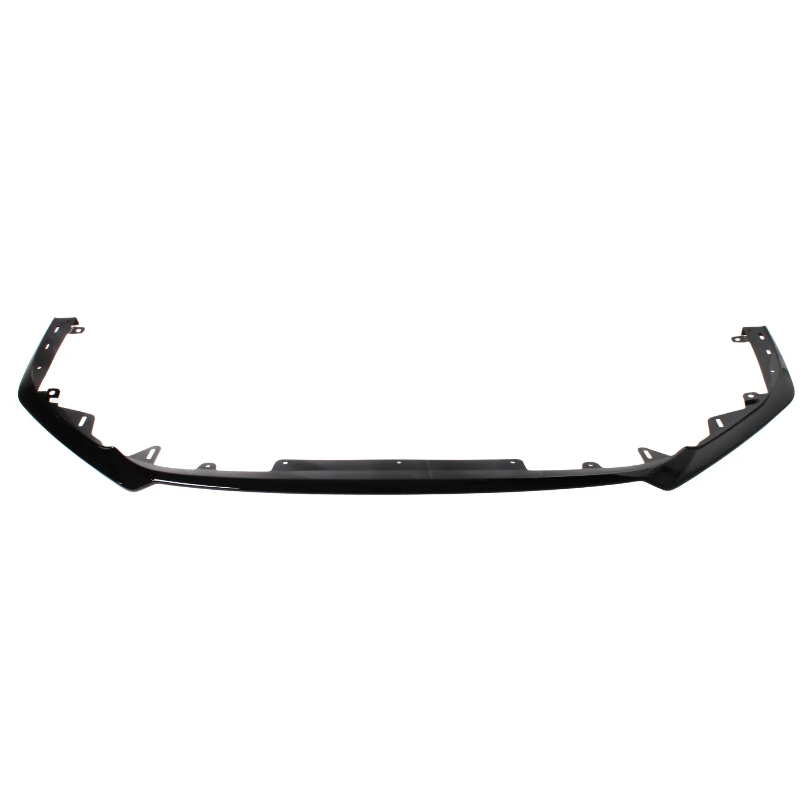 Noble Performance STI Style ABS Front Lip Spoiler