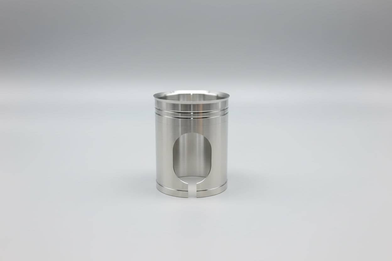 ETS Intake MAF Sleeve