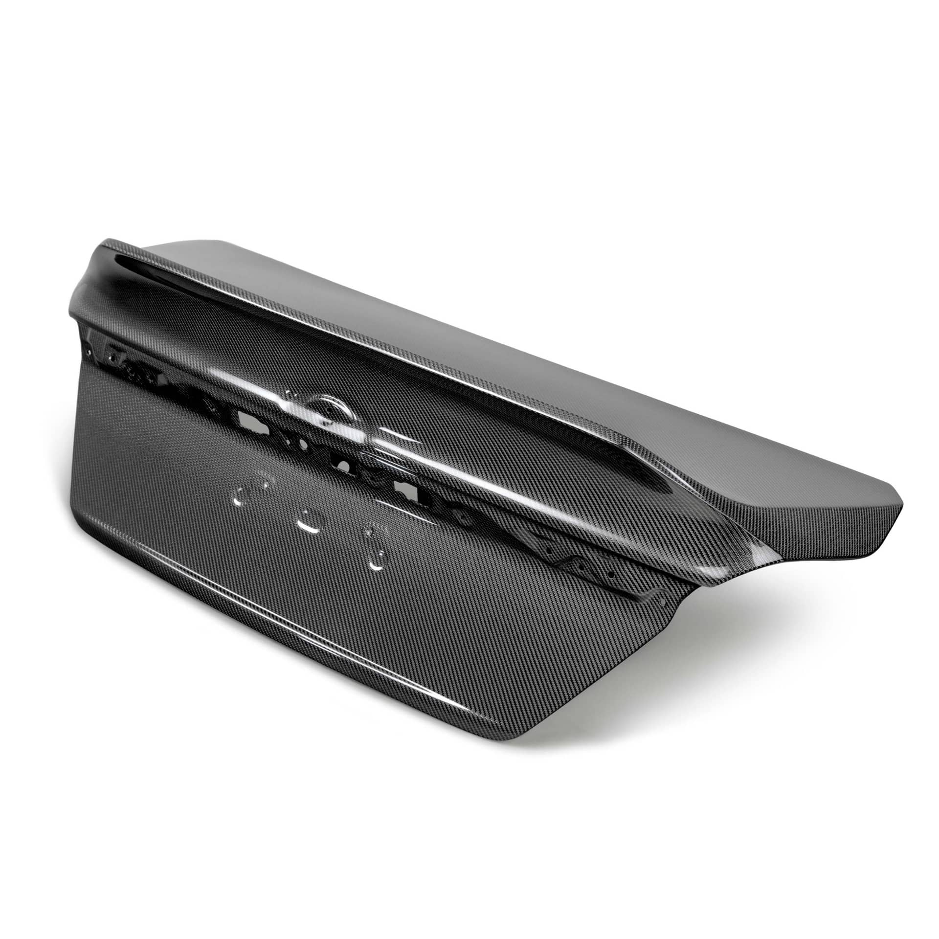 Seibon C-Style Carbon Fiber Trunk Lid