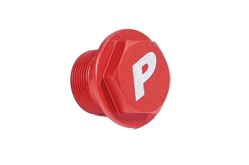 Perrin Clutch Delay Valve Delete WRX 6MT | PSP-BRK-300