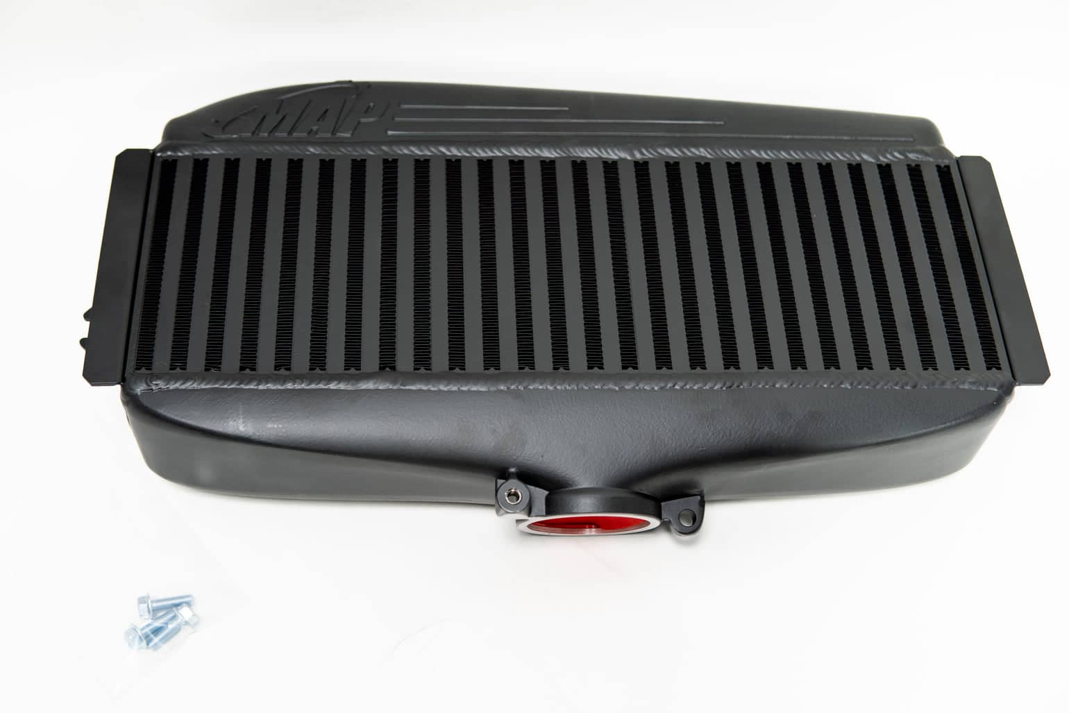 MAPerformance Top Mount Intercooler