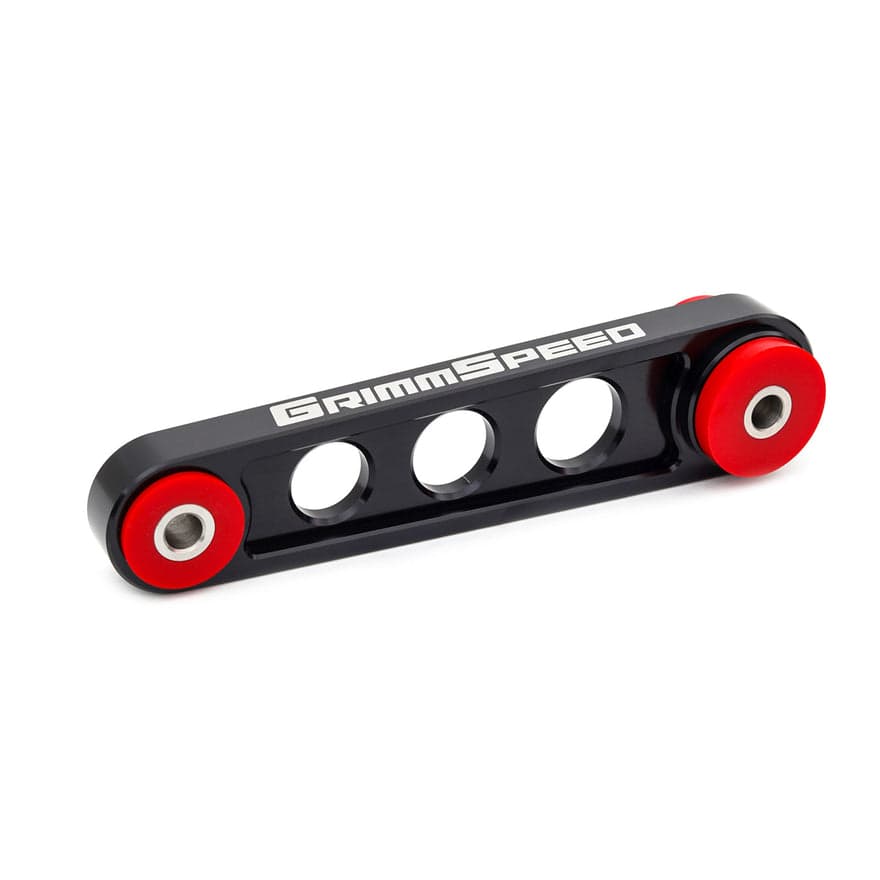 GrimmSpeed Pitch Stop Mount - Street Version