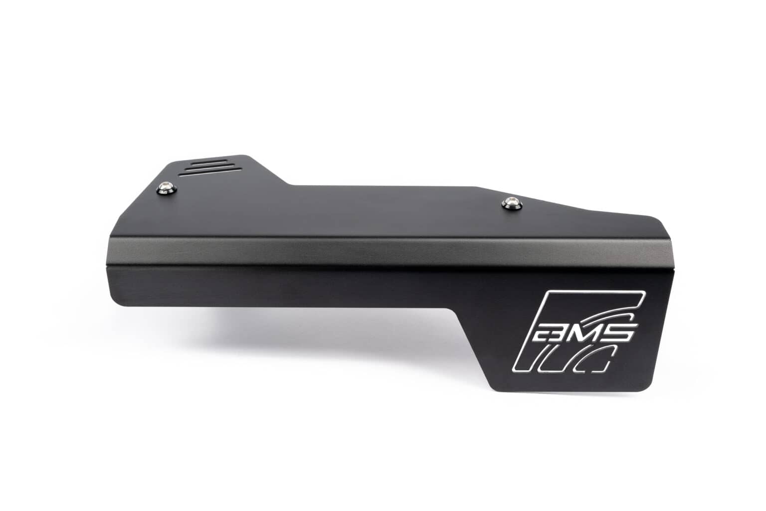 AMS Performance Engine Pulley Cover