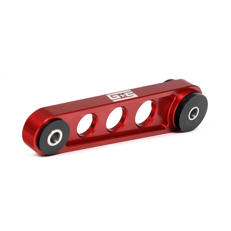 GrimmSpeed Pitch Stop Mount - Race Version