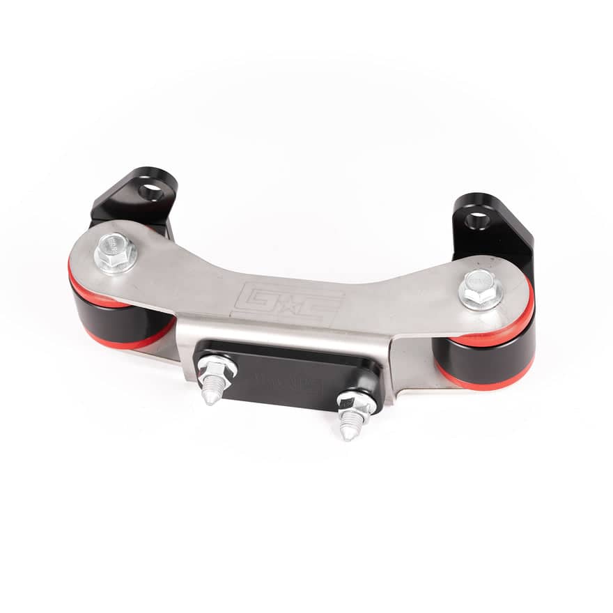 GrimmSpeed Street Transmission Mount