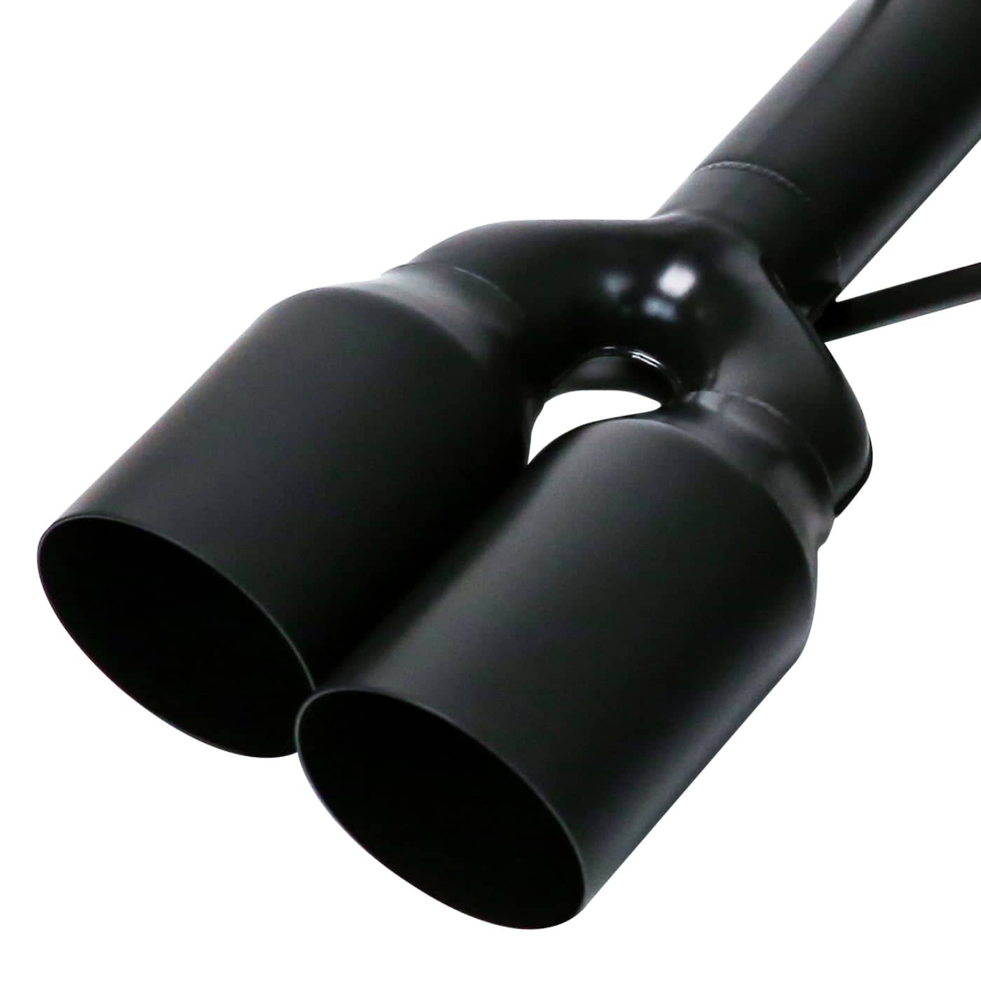 Remark Axleback (4" Stealth Edition)