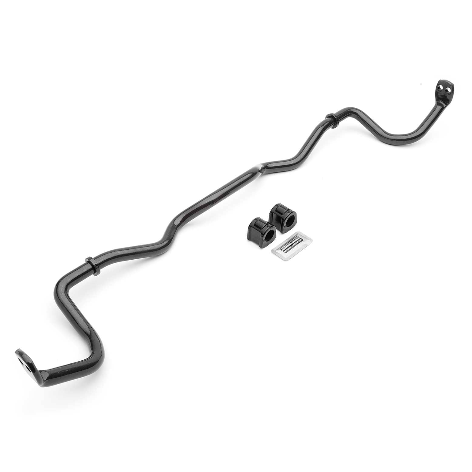 COBB Front Sway Bar 24mm 2-Position Adjustable WRX | CB-F51Z