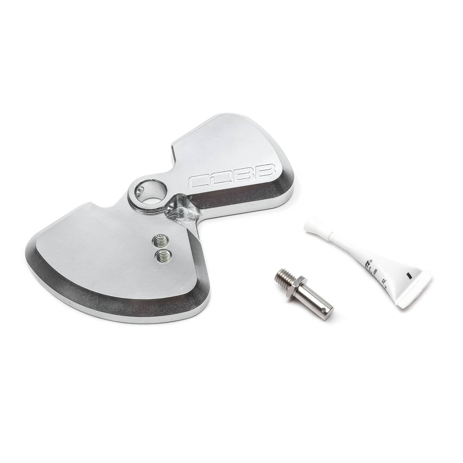 COBB Shift Plate WRX 15-26 | 244320