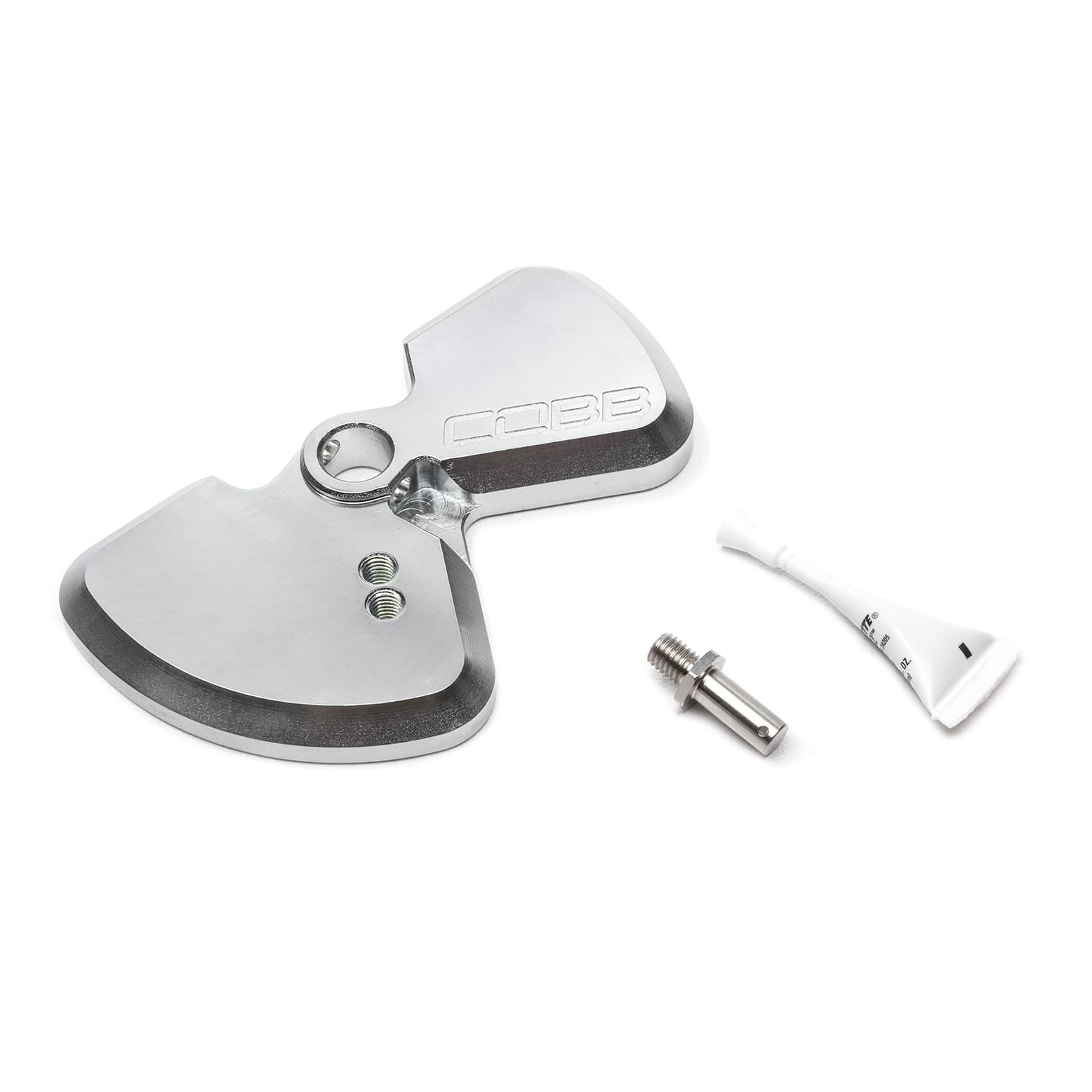 COBB Shift Plate WRX 15-26 | 244320