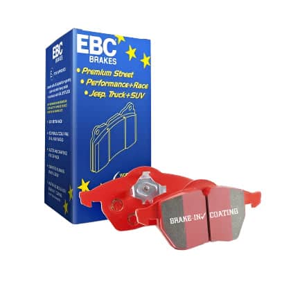 EBC Redstuff Front Brake Pads WRX | DP32330C