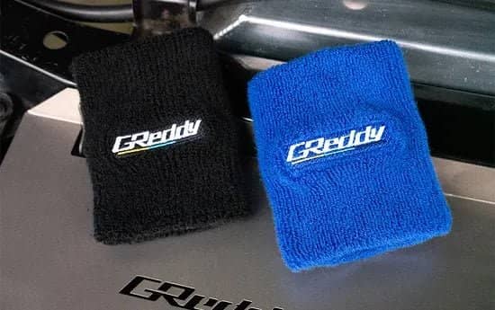 GReddy Reservoir Cover Universal