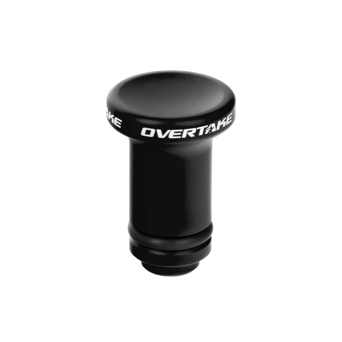 Overtake E-Brake Drift Button Black WRX / STI
