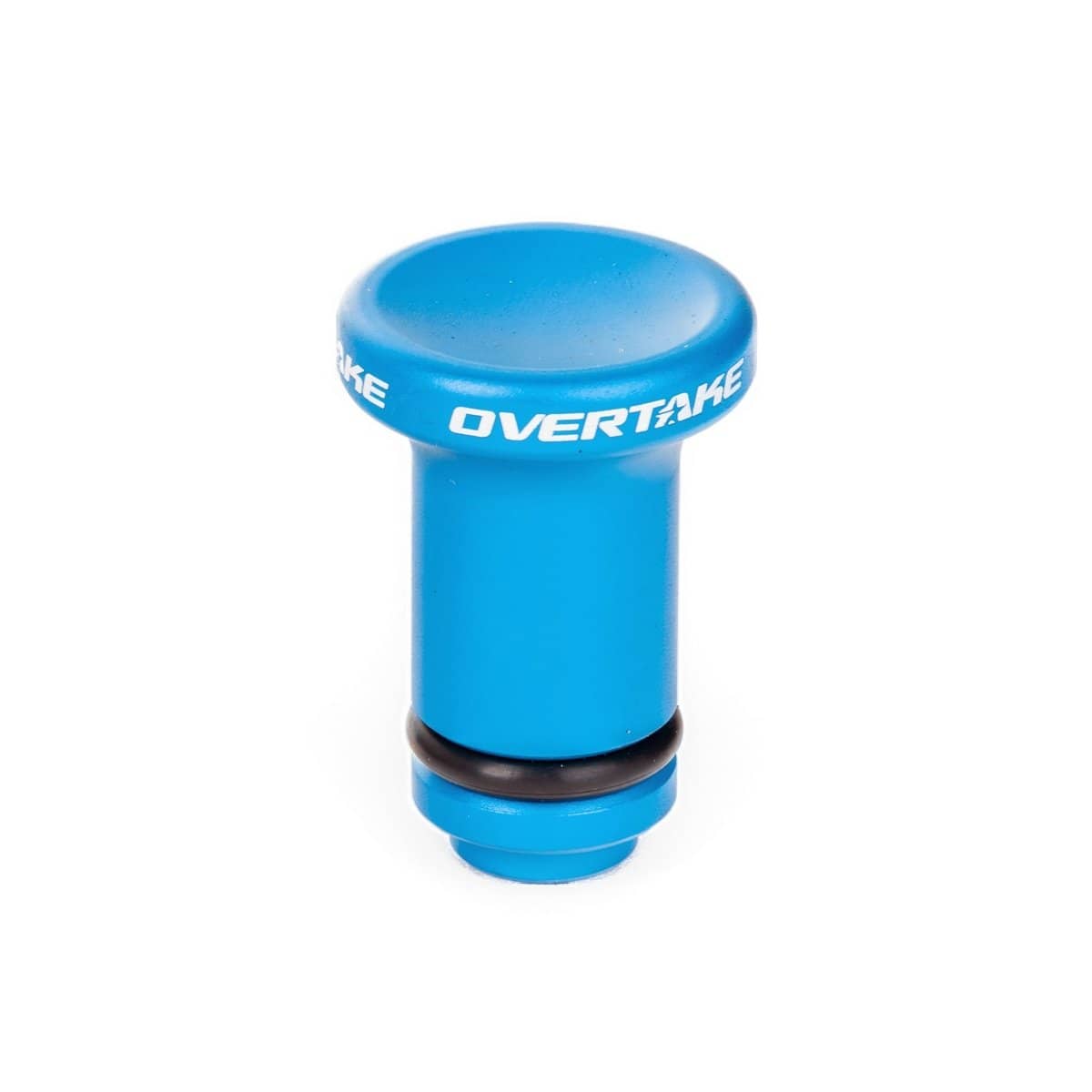 Overtake E-Brake Drift Button Blue WRX / STI