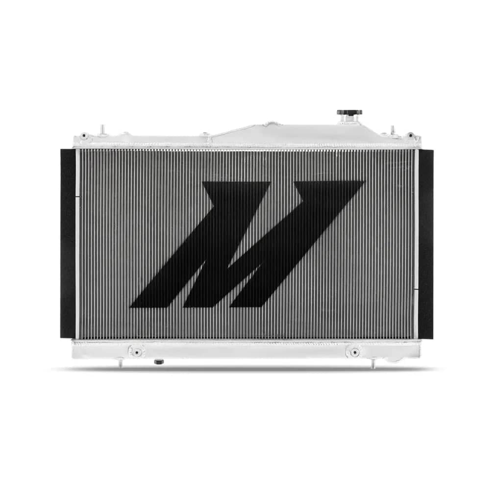 Mishimoto Aluminum Radiator