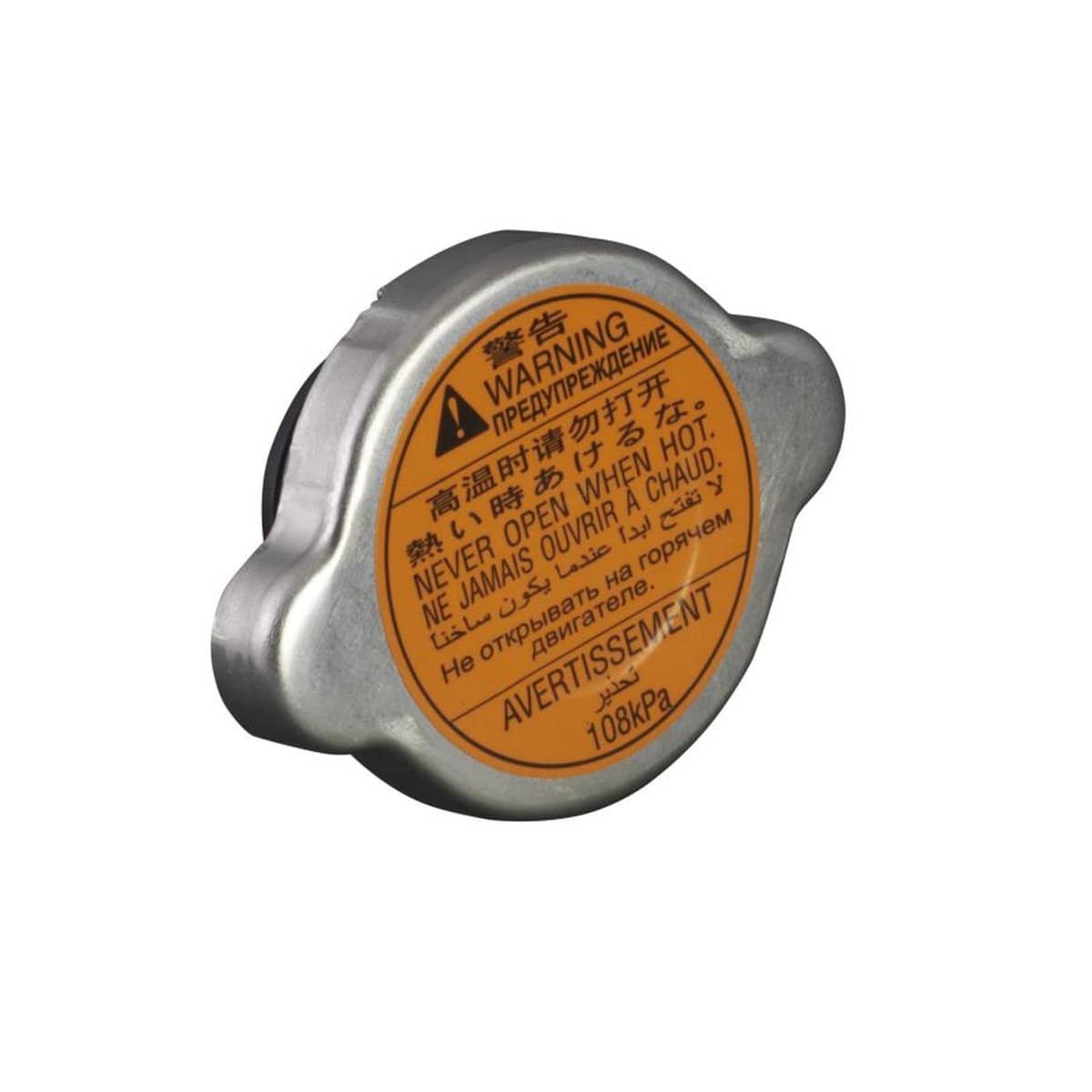 Subaru OEM Radiator Cap