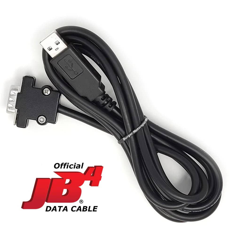 Burger Motorsports JB4 Tuner Data Cable