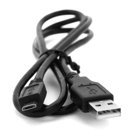 COBB Accessport V3 to Computer USB Cable 3 Feet