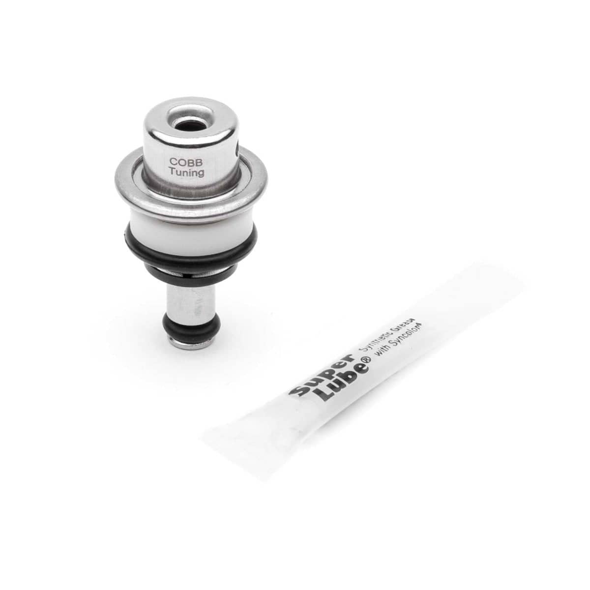 COBB In-Tank 4.5 bar Fuel Pressure Regulator Kit XT and Wilderness