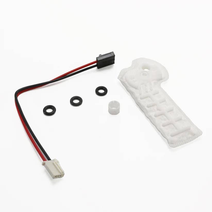Deatschwerks DW300c Series Install Kit
