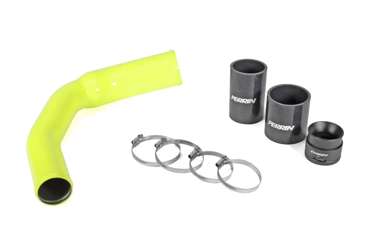 Perrin Charge Pipe Neon Yellow Wilderness / XT / XT