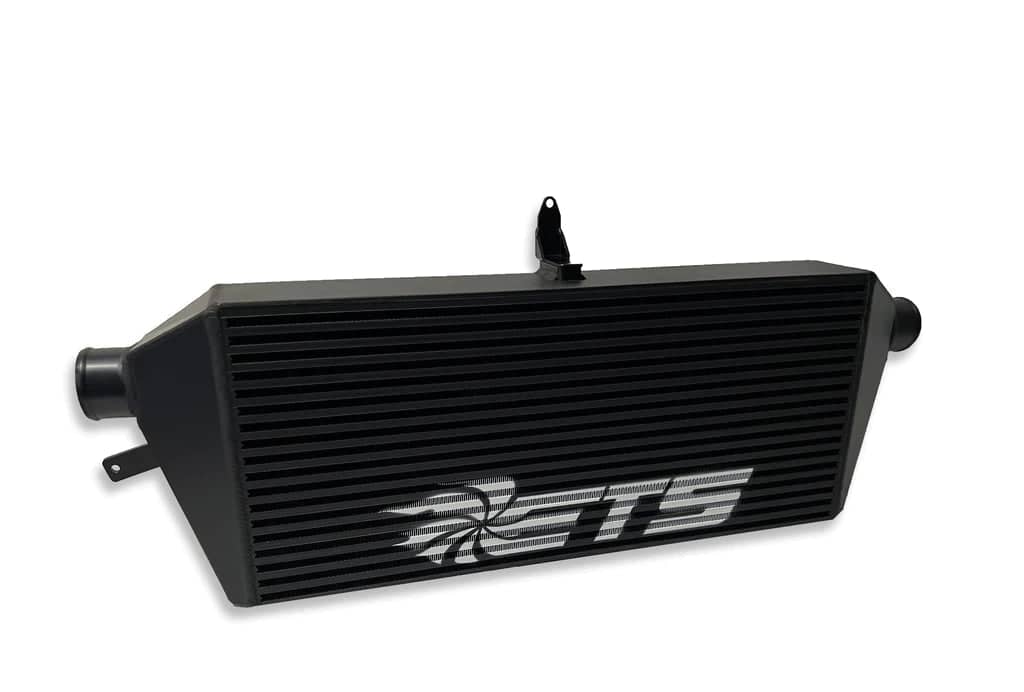 ETS Front Mount Intercooler Core