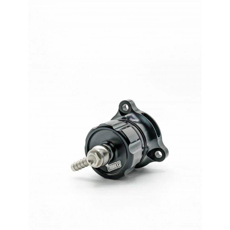 Turbo XS RFL Series Hybrid Blow Off Valve