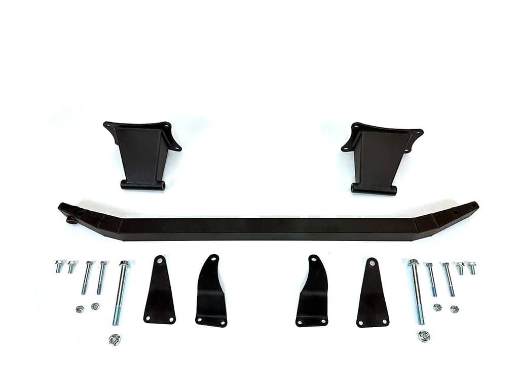 ETS Front Mount Intercooler Chassis Support Brace