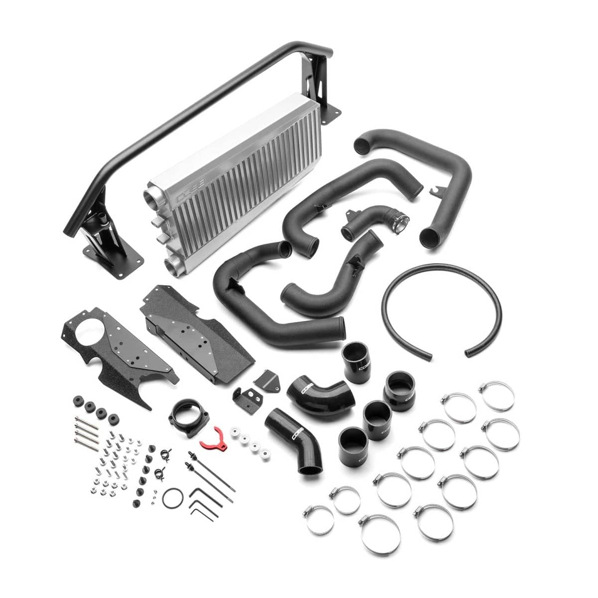 COBB Tuning Front Mount Intercooler Kit