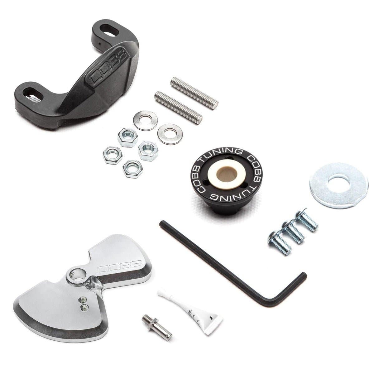 COBB Stage 1 Drivetrain Package WRX 15-26 | SUB0DT0110