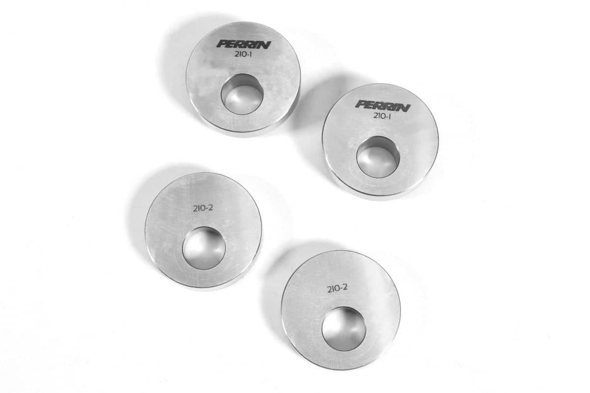 Perrin Driveshaft Carrier Bushings WRX | PSP-DRV-210