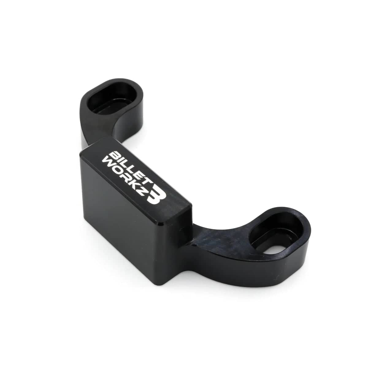 Billetworkz Adjustable Shifter Stop MT