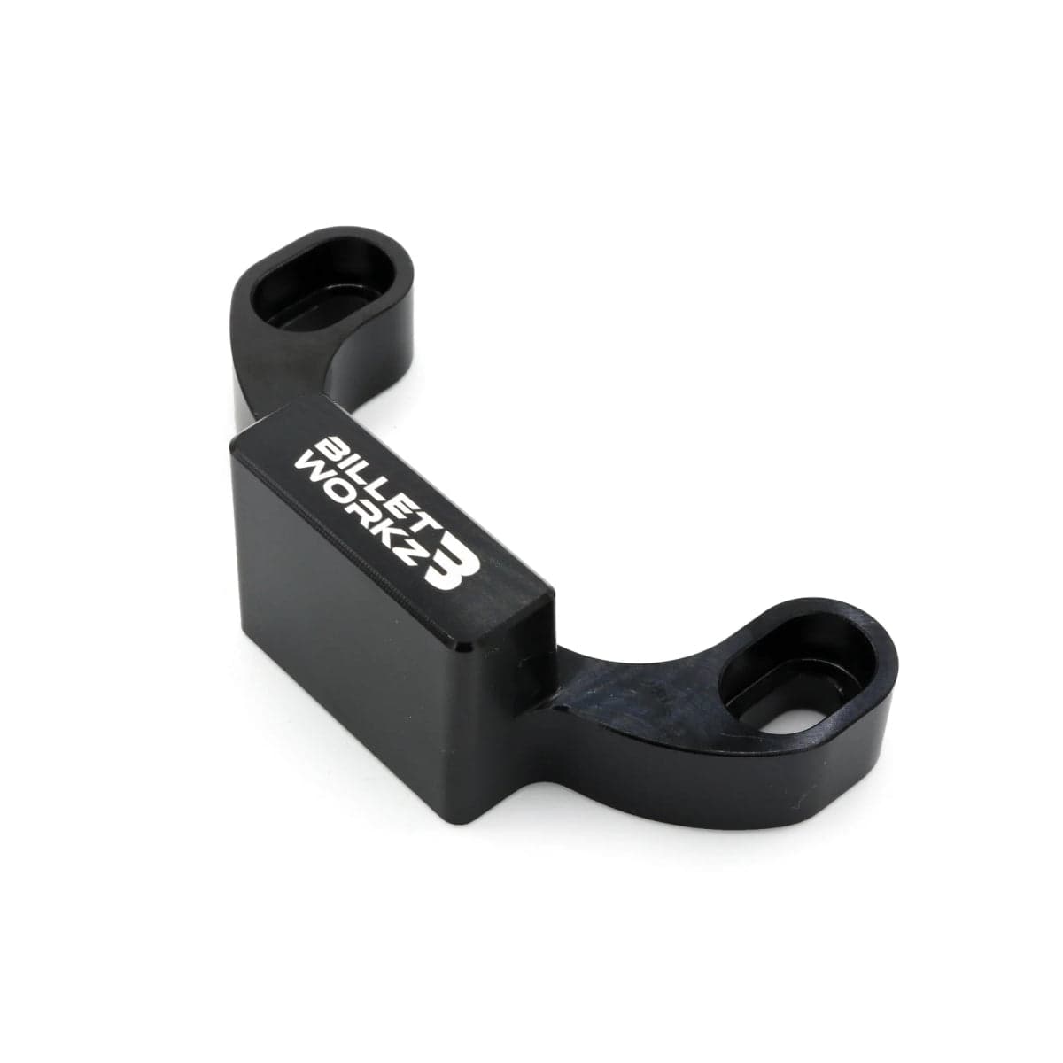 Billetworkz Adjustable Shifter Stop MT