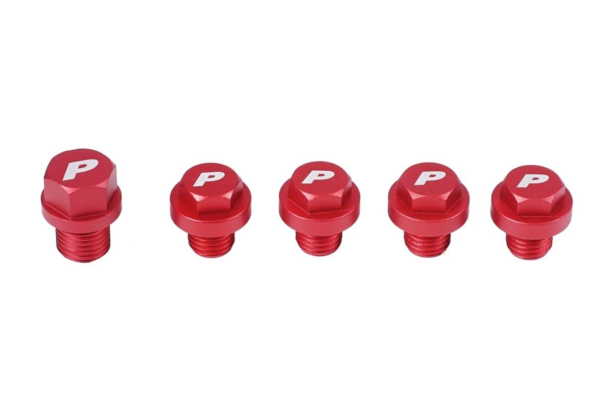 Perrin Shifter Detent Kit