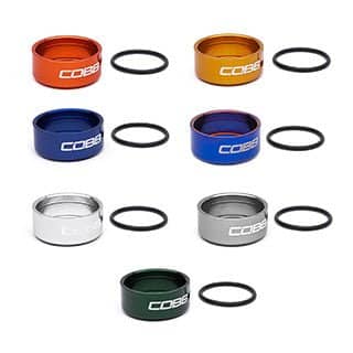 COBB Shift Knob Trim Ring / Mazda Models / Honda Models / Acura Models