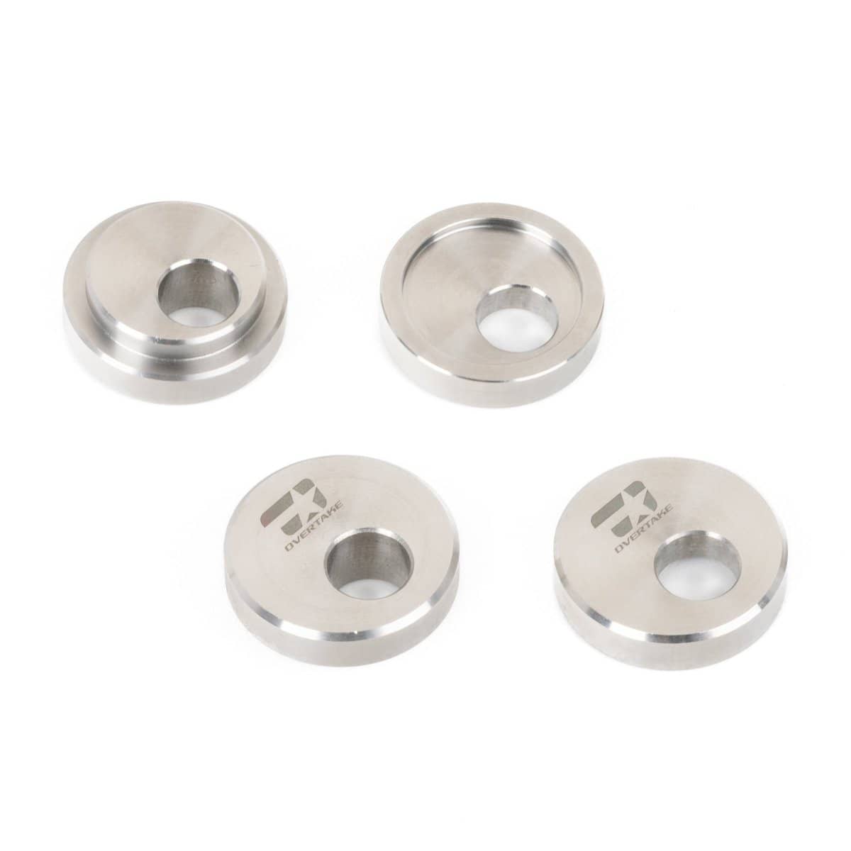 Overtake Driveshaft Carrier Bushings