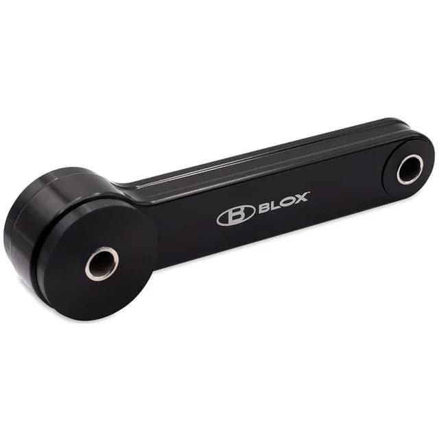 BLOX Racing Racing Pitch Stop Mount Black / LGT/ FXT