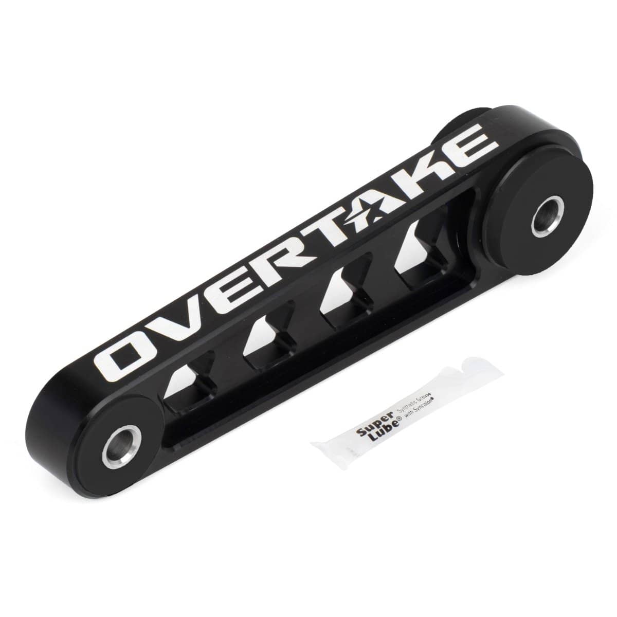 Overtake Pitch Stop Mount Race Version / LGT/ FXT