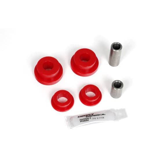 GrimmSpeed Pitch Stop Mount Bushing Kit 80A Street Version / LGT/ FXT