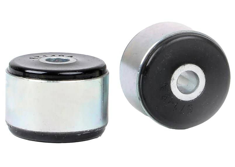 Whiteline Rear Differential Bushings - Mount in Cradle