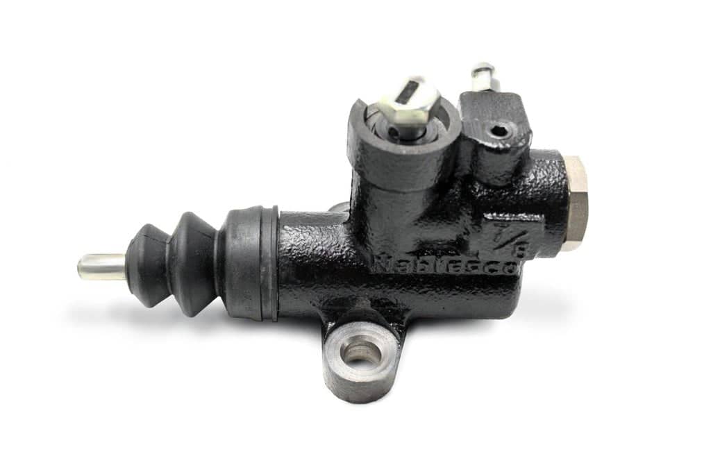 Subaru OEM Clutch Slave Cylinder